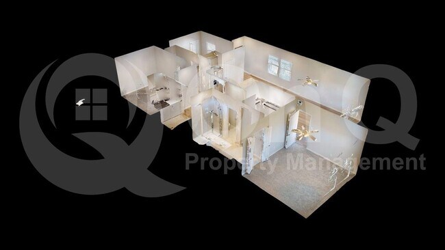 Building Photo - 5115 Bonanza Dr