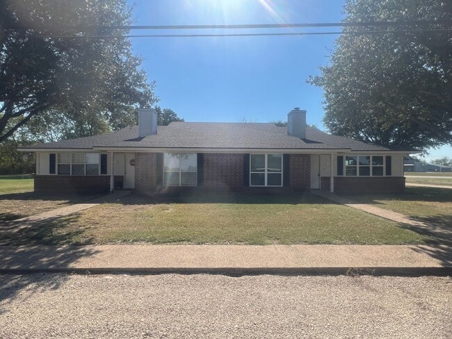 Primary Photo - China Spring ISD Duplex