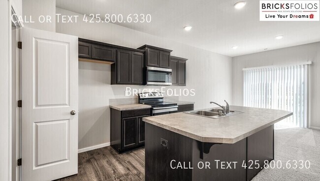 Building Photo - 18703 106th Ave Ct E
