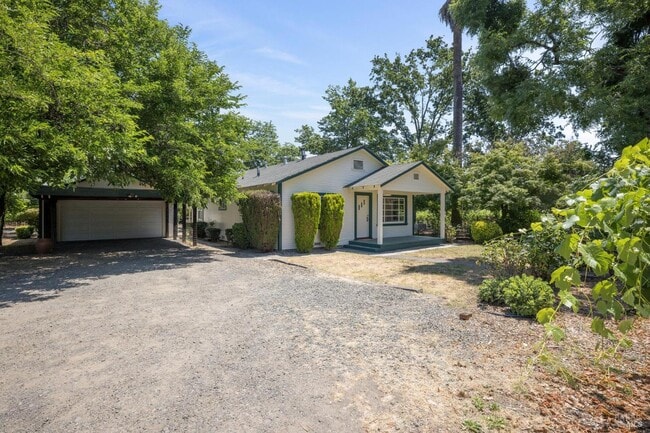 Building Photo - 7738 St Helena Hwy