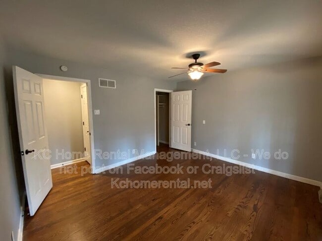 Building Photo - 6809 Marty St