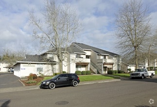 Building Photo - MAXWELL MANOR