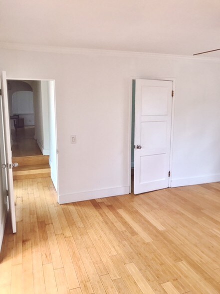 master bedroom - 2566 S Spaulding Ave