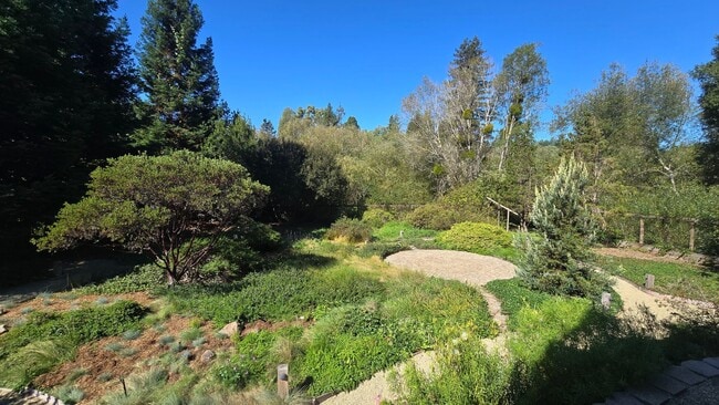 Building Photo - Private, peaceful home on nearly half an a...