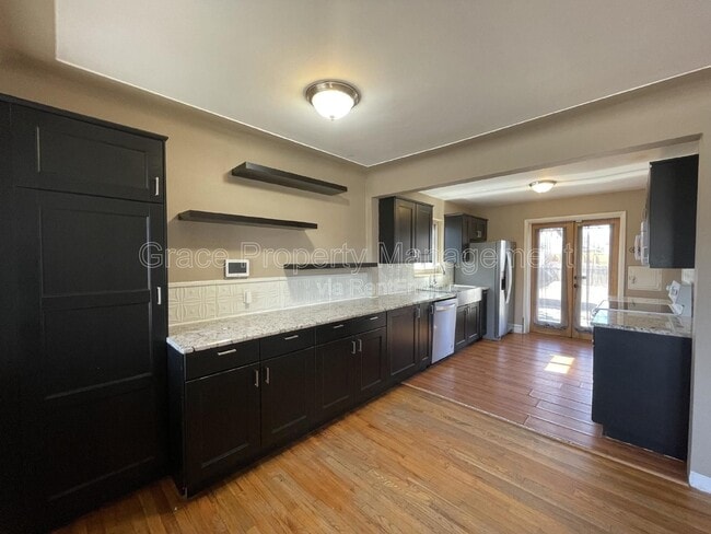 Building Photo - 2955 N Quebec St