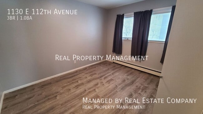 Building Photo - 1130 E 112th Ave