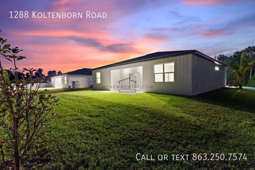Building Photo - 1288 Koltenborn Rd
