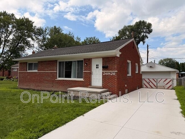 Building Photo - 26926 Dover Ave