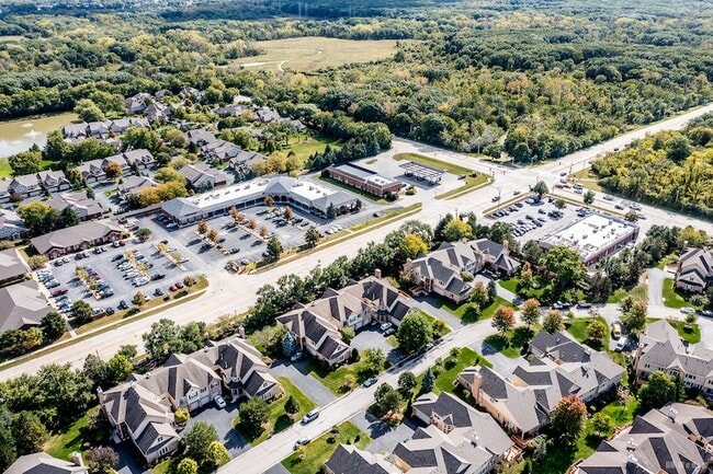 Building Photo - 1603 Spyglass Cir