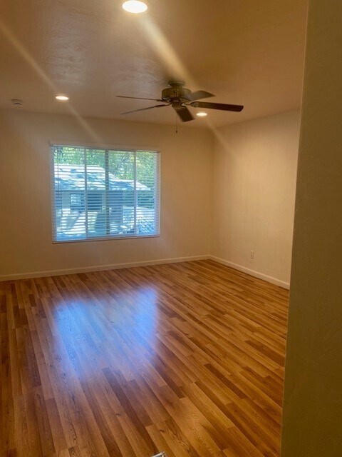 Main Room - 352 W Main St
