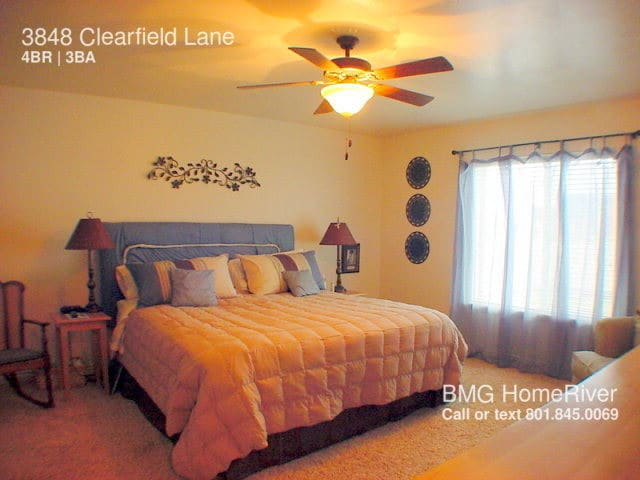 Building Photo - 3848 Clearfield Ln