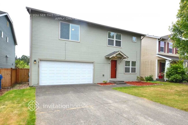 Building Photo - 21609 SE 299th Way