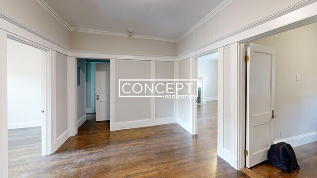 Building Photo - 6A Radcliffe Rd. Unit 1B