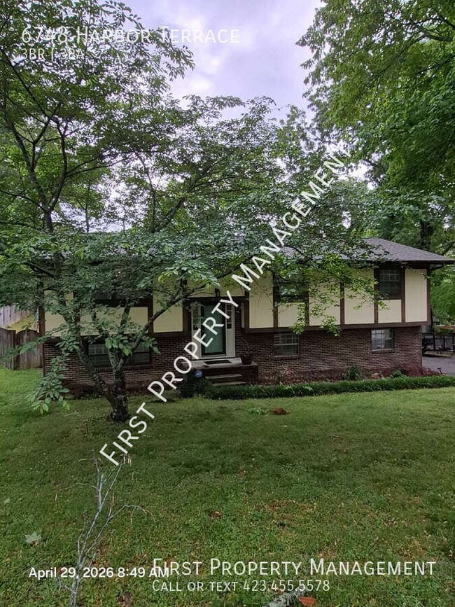 Building Photo - 6748 Harbor Terrace