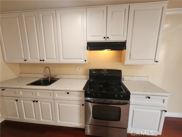 Building Photo - 16331 Shamhart Dr