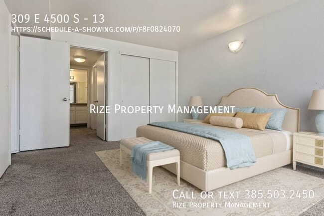 Building Photo - 309 E 4500 S