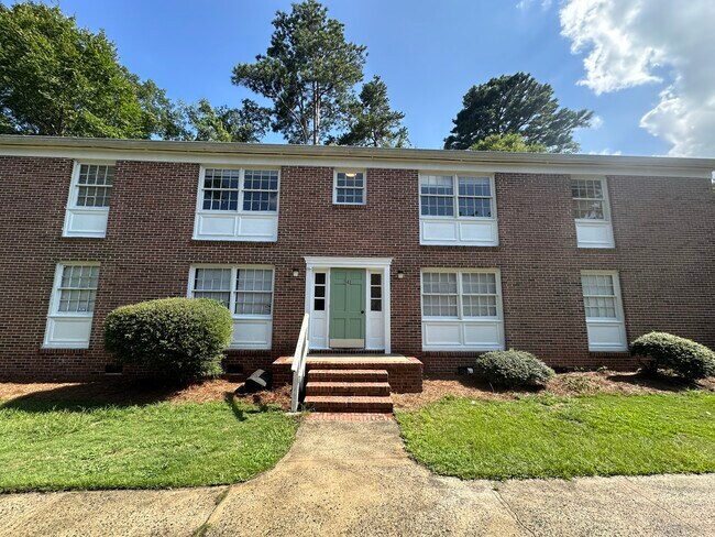 Building Photo - 341-343 Corbin Ave