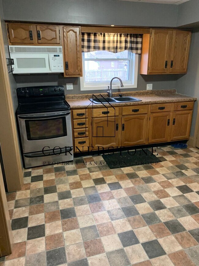 Building Photo - Modern 2 bedroom in Rockwell City $825