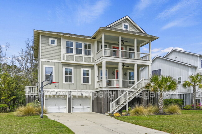 Building Photo - 1485 Menhaden Ln