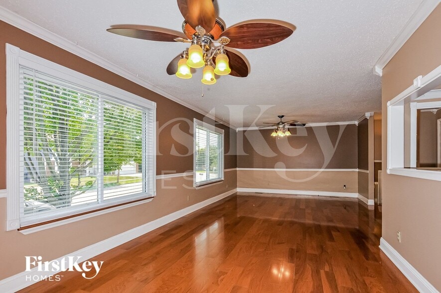 Building Photo - 12207 Turkey Creek Ct