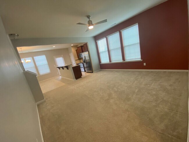 Building Photo - **Charming 3/2.5 Townhome in Clayton**