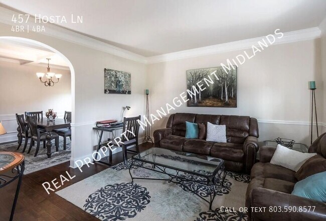 Building Photo - 457 Hosta Ln