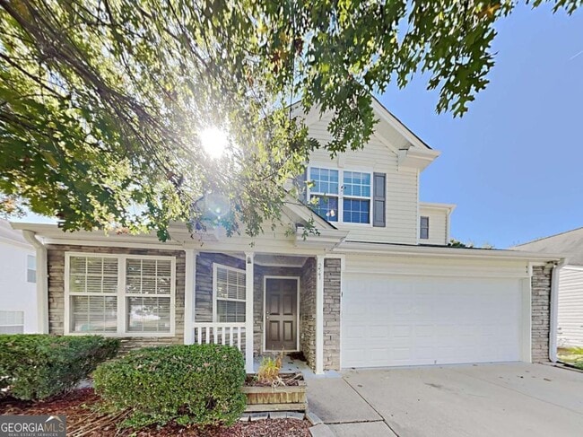 Building Photo - 227 Weatherstone Dr