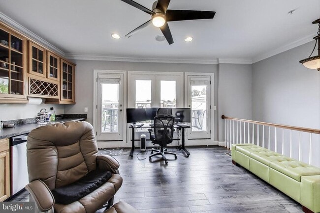 Building Photo - 508 Rampart Way