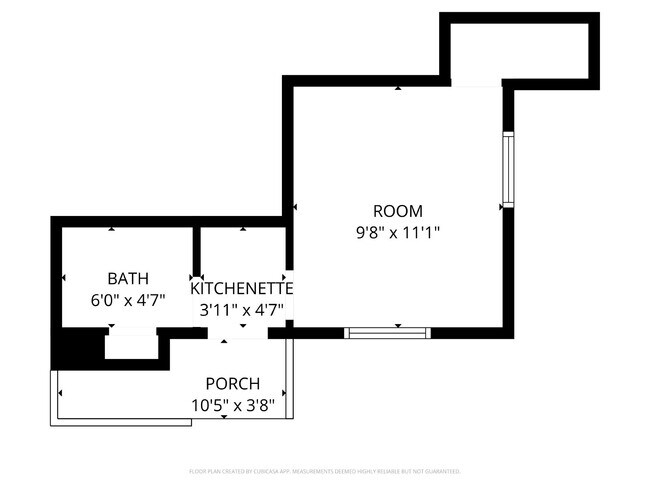 Building Photo - Cozy Studio in Charming Victorian Home in Baker District