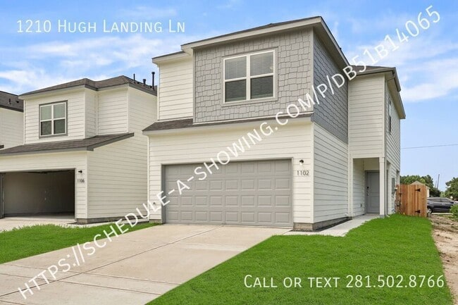 Primary Photo - 1210 Hugh Lndg Rd