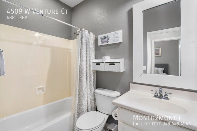 Building Photo - Big value on W Venture Ct#41697