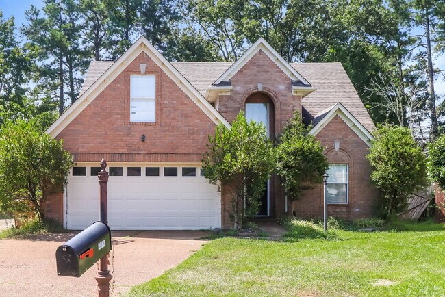 Building Photo - 2963 Woodland Elm Cove S