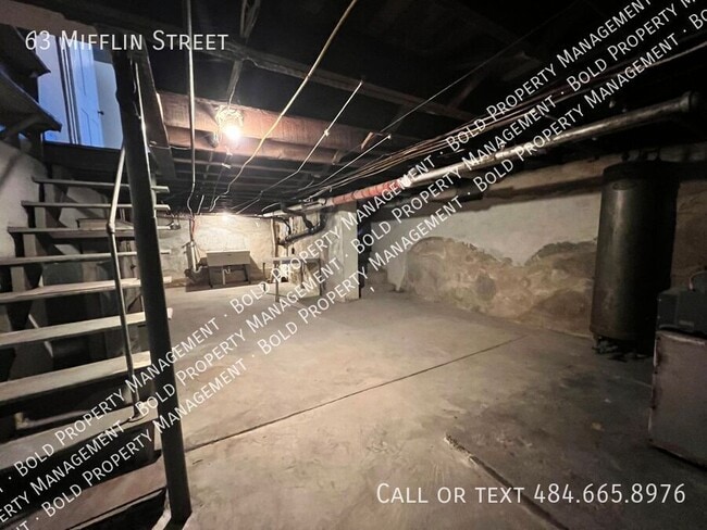Building Photo - 63 Mifflin St