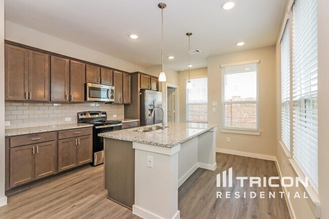 Building Photo - 2362 Bailey Flds Ln