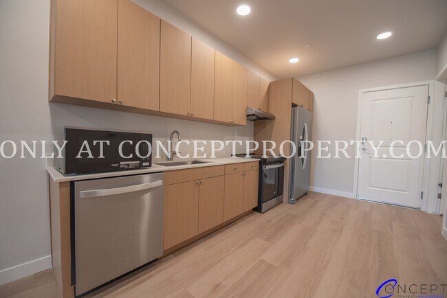 Building Photo - Discover Studio Crossing – The Latest in Upscale Park City Living