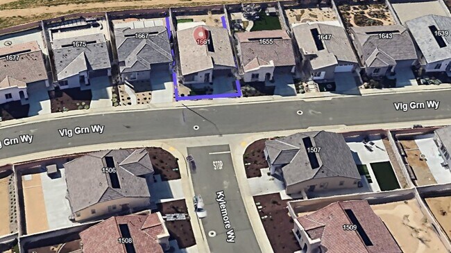 Building Photo - 1661 Vlg Grn Wy