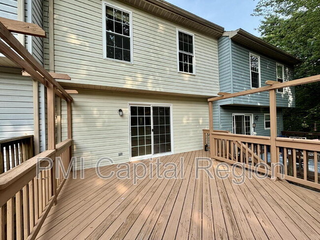 Building Photo - 7741 Patuxent Oak Ct