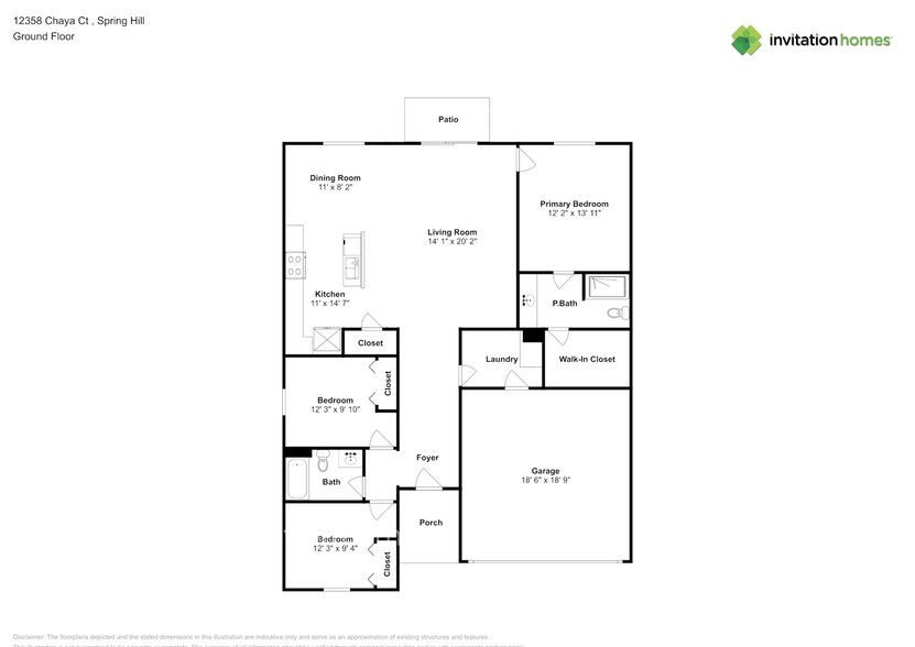 Building Photo - 12358 Chaya Ct