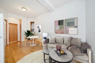 Building Photo - 1 bedroom in NEW YORK NY 10018