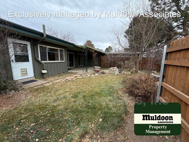 Building Photo - 59 W Old Broadmoor Rd