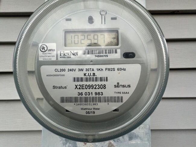 Building Photo - Move In Ready!!