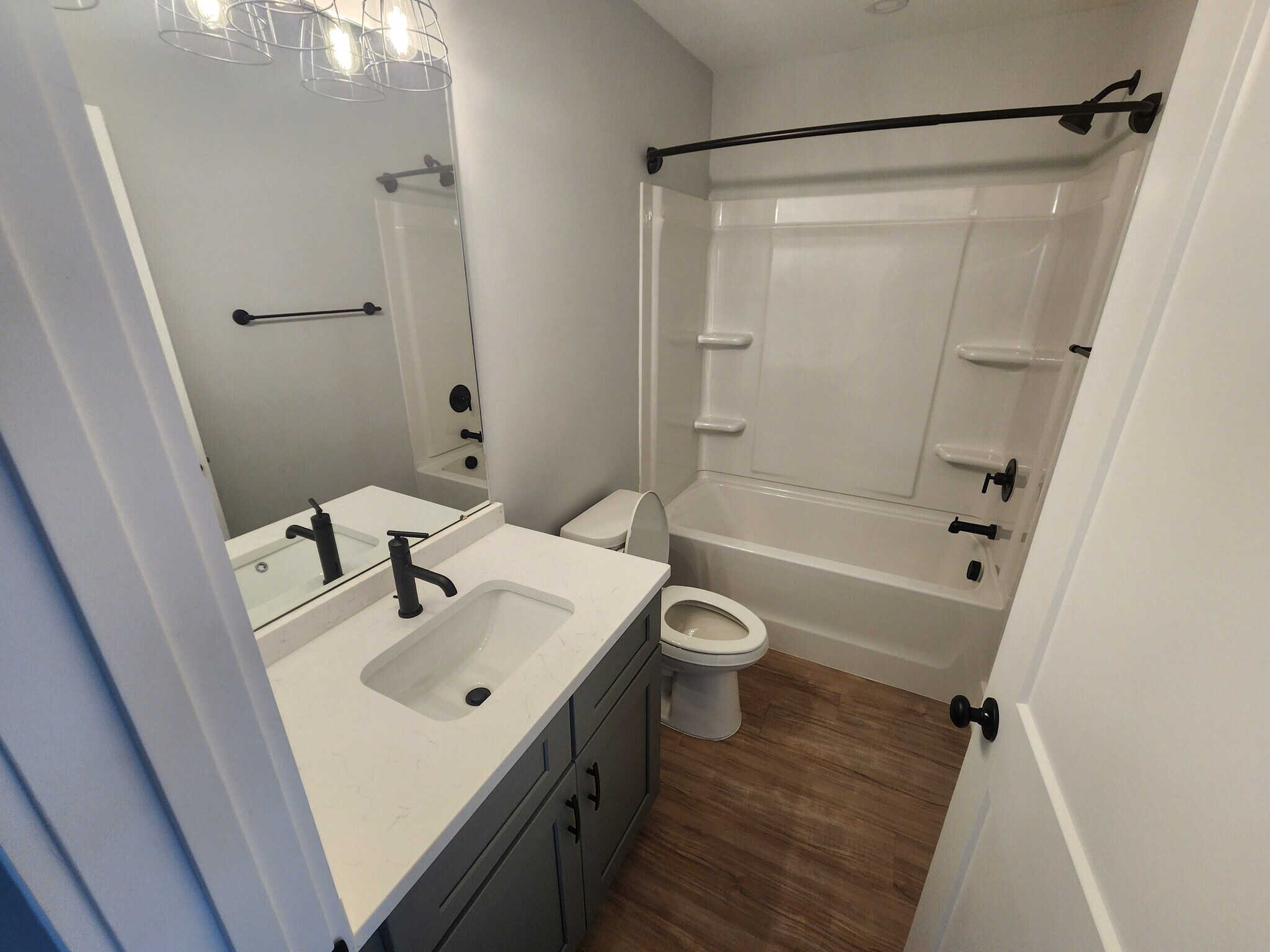 Building Photo - Room in Townhome on St James St NW