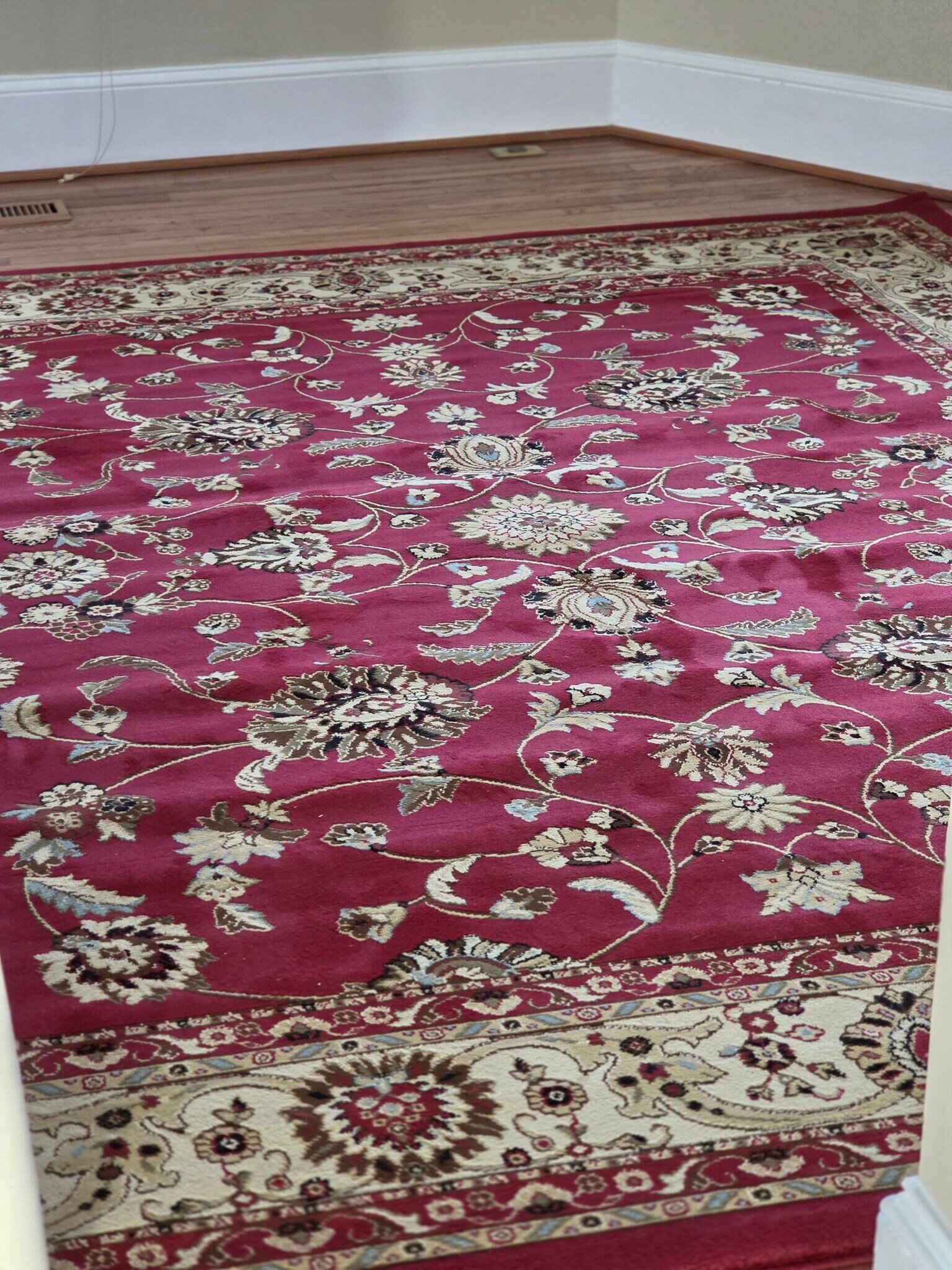 BREAKFAST - 1501 G St SE