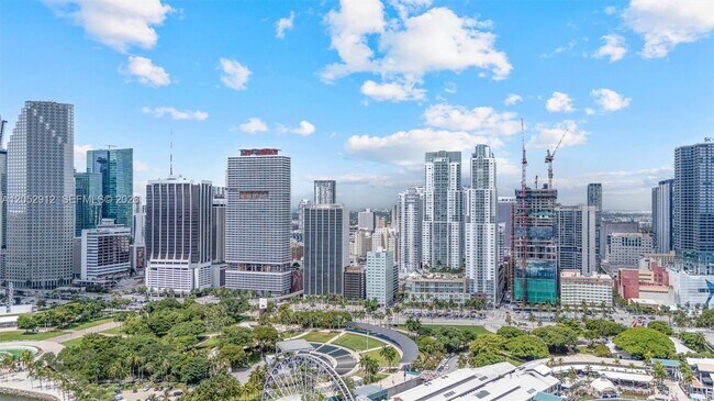 Building Photo - 50 Biscayne Blvd