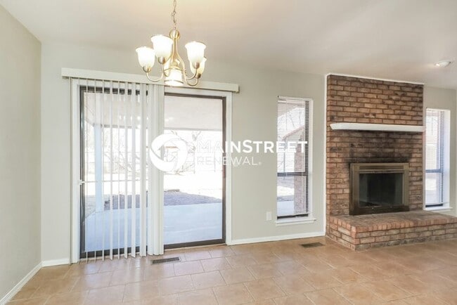 Building Photo - 3 Bedroom Pet-Friendly Home in NORMAN, OK ...