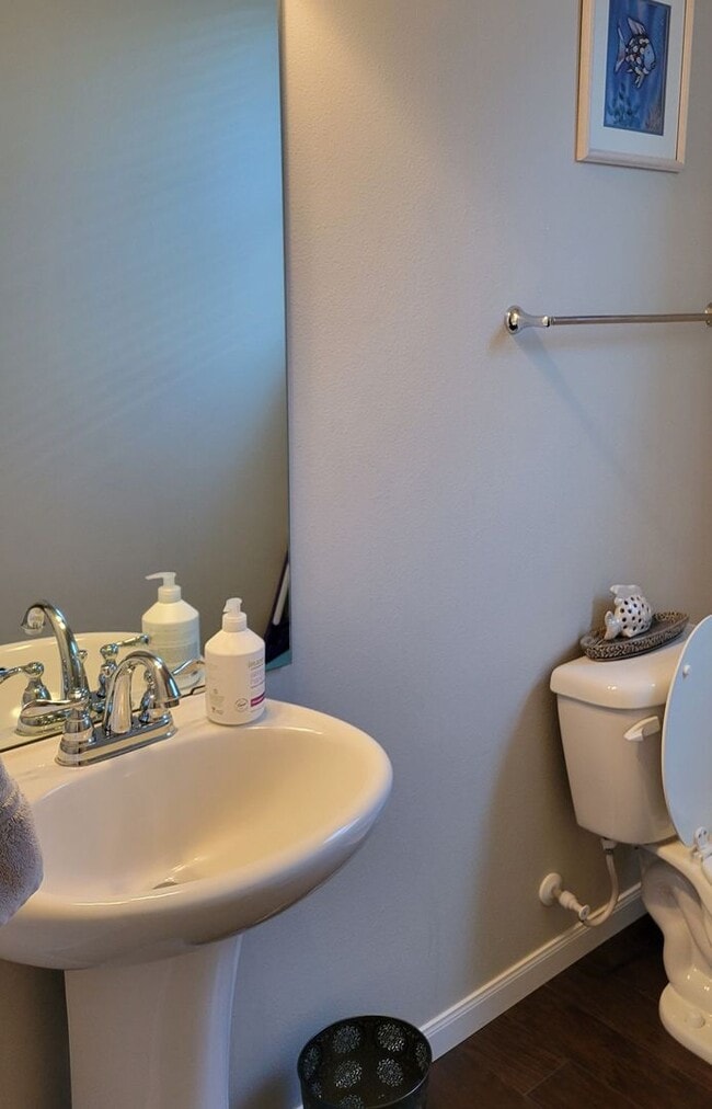 Building Photo - 3 Bedroom Home in Poulsbo's Vinland Point