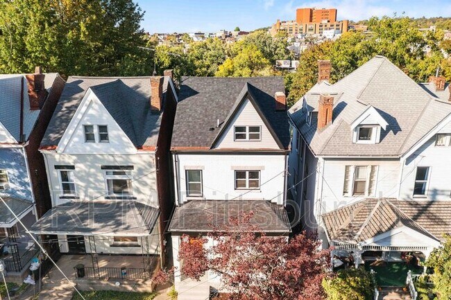 Building Photo - 161 Morewood Ave