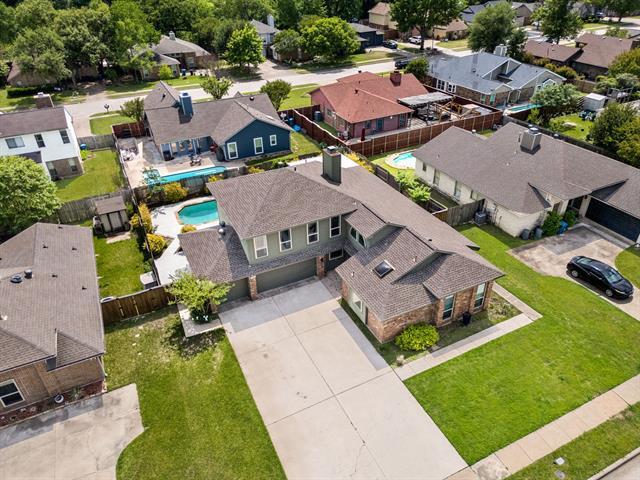 Building Photo - 419 Brooks Ln