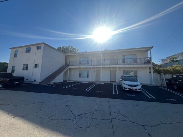 Building Photo - 2651 La Cienega Ave.