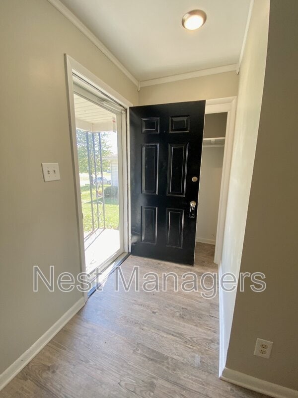 Building Photo - 3808 Hartwell Rd